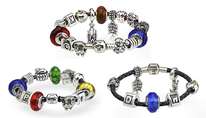 Geeky-Pandora-Bracelets